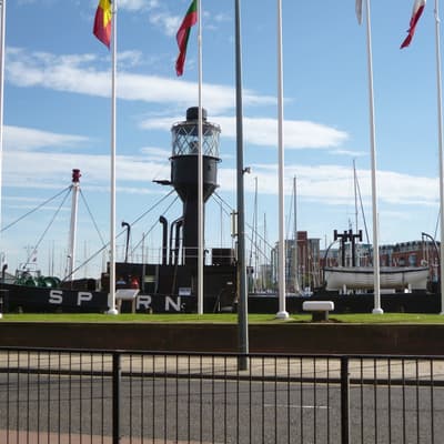 Isle of Man 2012 – Bild 183