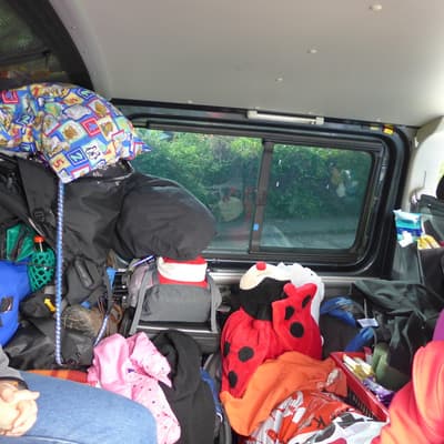 Isle of Man 2015 – Bild 2