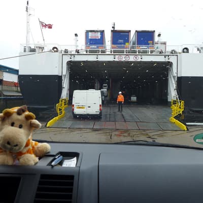 Isle of Man 2015 – Bild 25