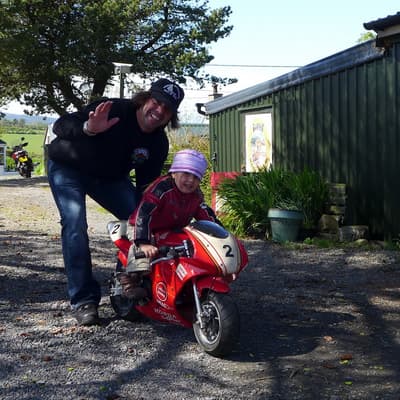 Isle of Man 2015 – Bild 48