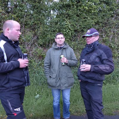 Isle of Man 2015 – Bild 62