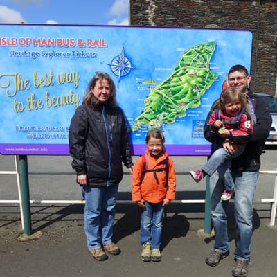 Isle of Man 2015 – Bild 75