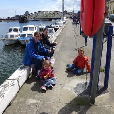 Isle of Man 2015 – Bild 76