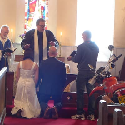 Isle of Man 2015 – Bild 86