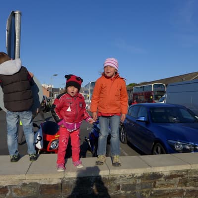 Isle of Man 2015 – Bild 118