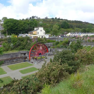 Isle of Man 2015 – Bild 122