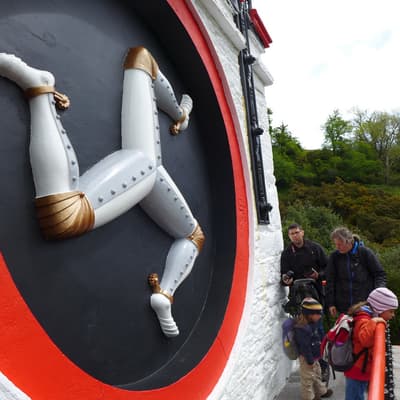 Isle of Man 2015 – Bild 136