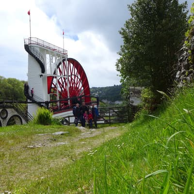 Isle of Man 2015 – Bild 137
