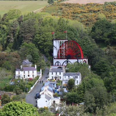 Isle of Man 2015 – Bild 138