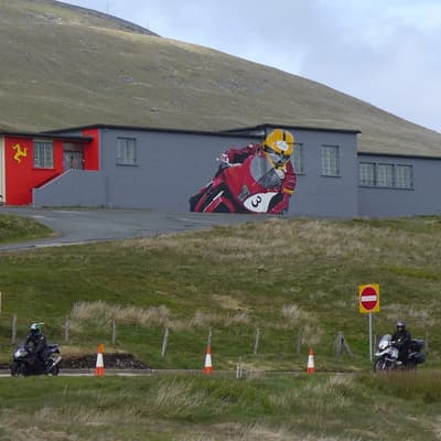 Isle of Man 2015 – Bild 140