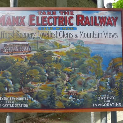 Isle of Man 2015 – Bild 145