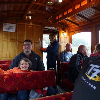 Isle of Man 2015 – Bild 167