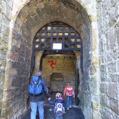 Isle of Man 2015 – Bild 177