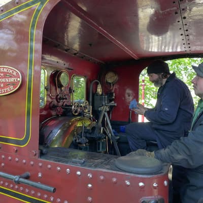 Isle of Man 2015 – Bild 217