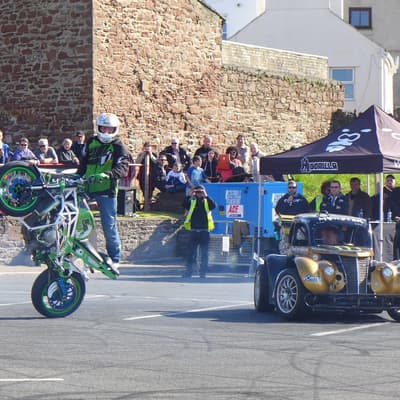 Isle of Man 2015 – Bild 277