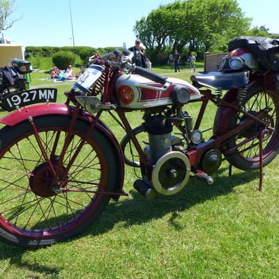 Isle of Man 2015 – Bild 343