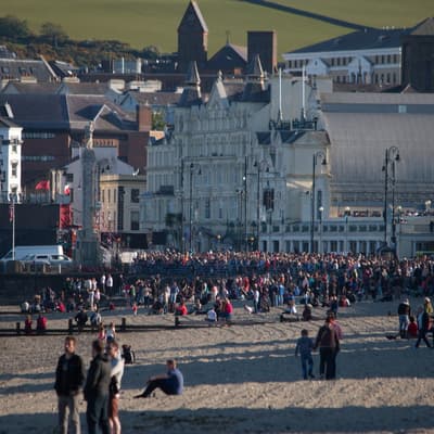 Isle of Man 2015 – Bild 357