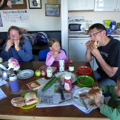 Isle of Man 2015 – Bild 440