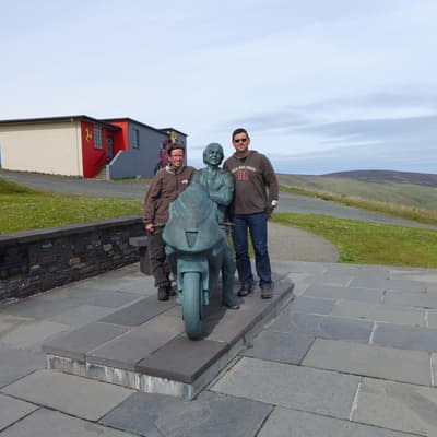 Isle of Man 2015 – Bild 591