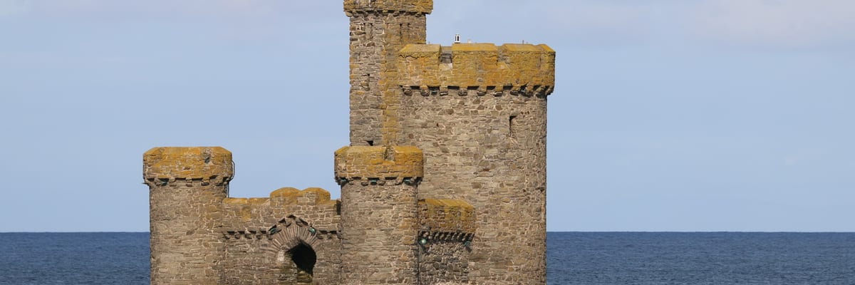 Isle of Man 2018