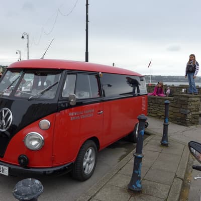 Isle of Man 2018 – Bild 5