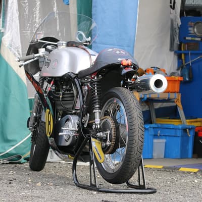 Isle of Man 2018 – Bild 7