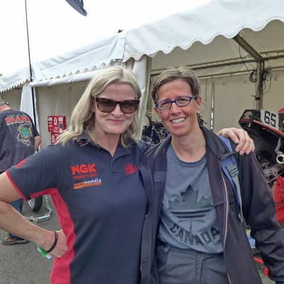 Isle of Man 2018 – Bild 8