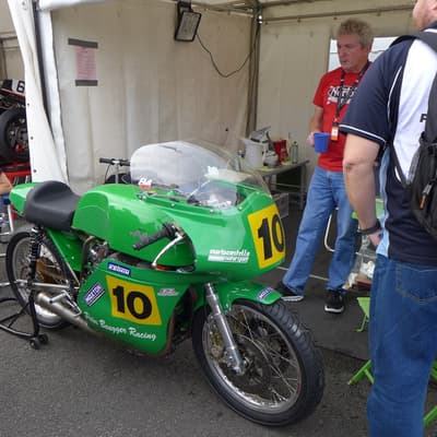 Isle of Man 2018 – Bild 9