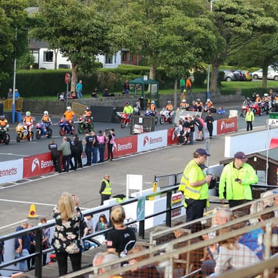 Isle of Man 2018 – Bild 11