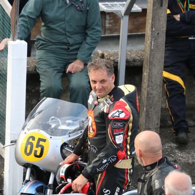 Isle of Man 2018 – Bild 12