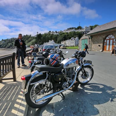 Isle of Man 2018 – Bild 19