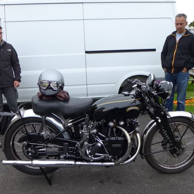 Isle of Man 2018 – Bild 17