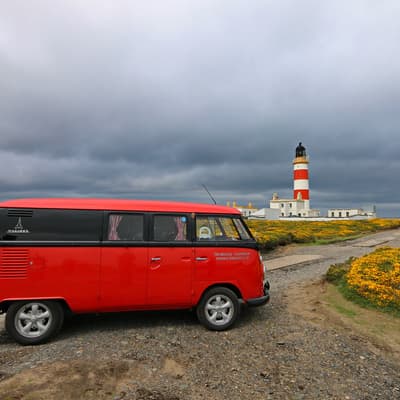 Isle of Man 2018 – Bild 26