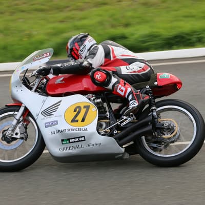 Isle of Man 2018 – Bild 34
