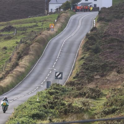 Isle of Man 2018 – Bild 35