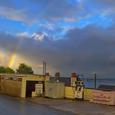 Isle of Man 2018 – Bild 37