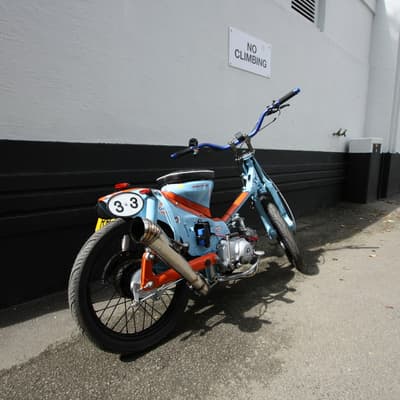 Isle of Man 2018 – Bild 41