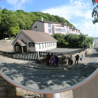 Isle of Man 2018 – Bild 42