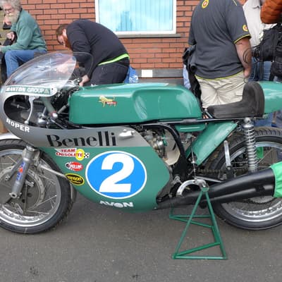 Isle of Man 2018 – Bild 47