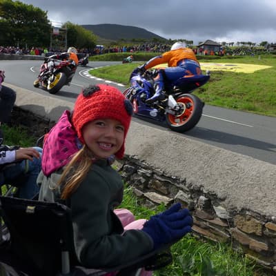 Isle of Man 2018 – Bild 52