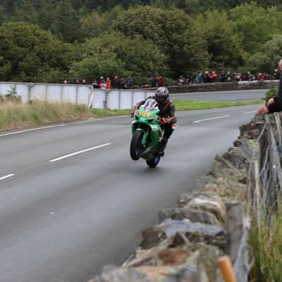 Isle of Man 2018 – Bild 53