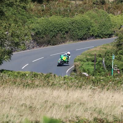 Isle of Man 2018 – Bild 55