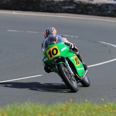 Isle of Man 2018 – Bild 56