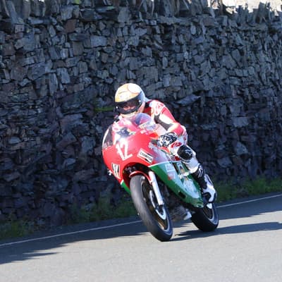 Isle of Man 2018 – Bild 57