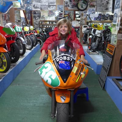Isle of Man 2018 – Bild 64