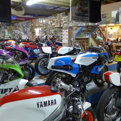 Isle of Man 2018 – Bild 66