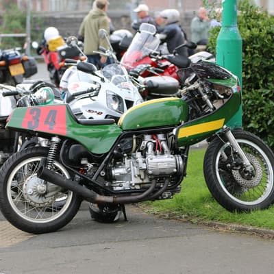 Isle of Man 2018 – Bild 72