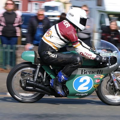 Isle of Man 2018 – Bild 73