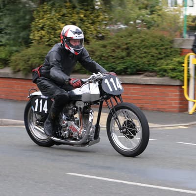 Isle of Man 2018 – Bild 74