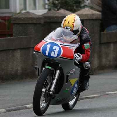 Isle of Man 2018 – Bild 75